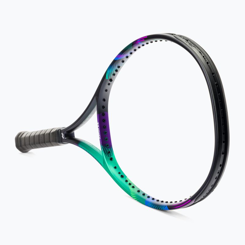 Tennisschläger YONEX Vcore PRO 100 grün 2