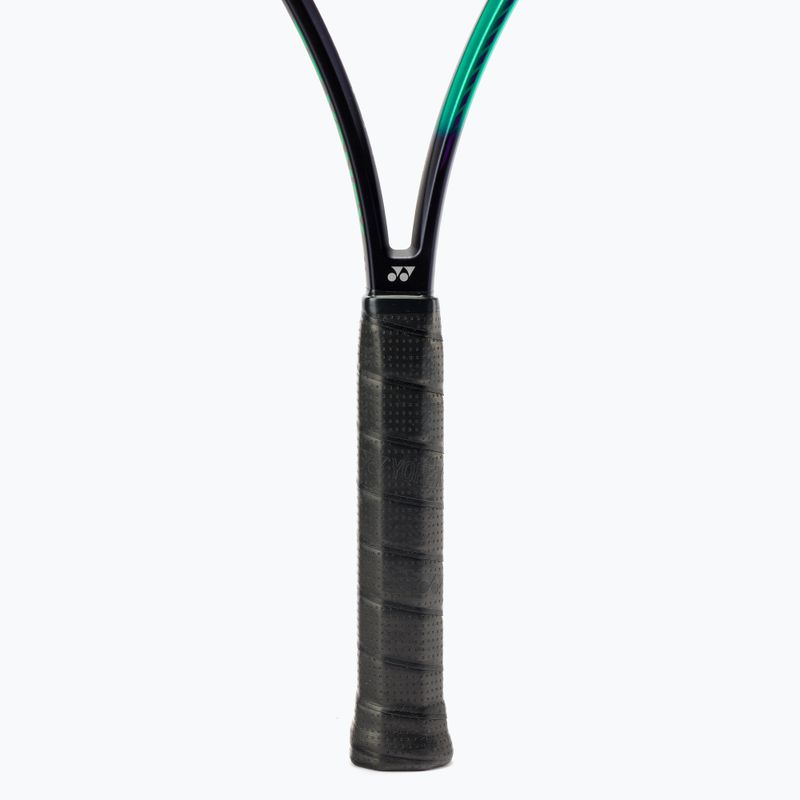 Tennisschläger YONEX Vcore PRO 100 grün 4