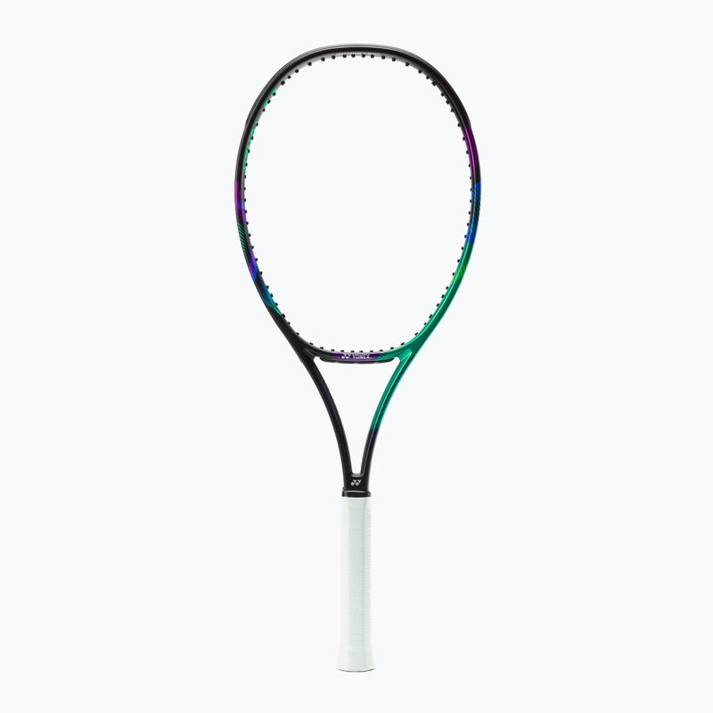 Tennisschläger YONEX VCORE PRO 100L grün