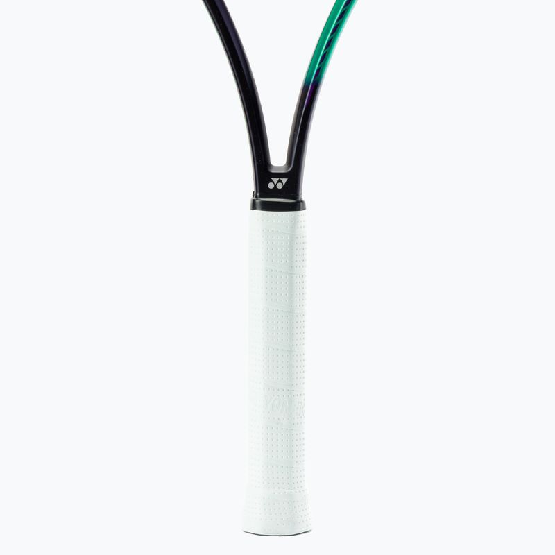Tennisschläger YONEX VCORE PRO 100L grün 4