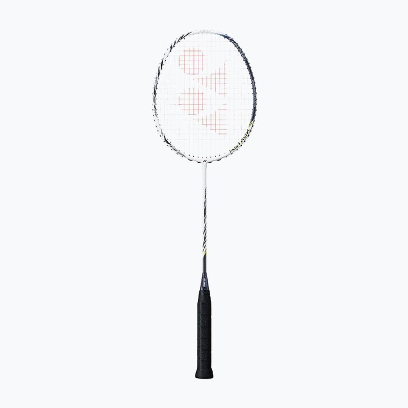 Badmintonschläger YONEX Astrox 99 Spiel weiß tiger