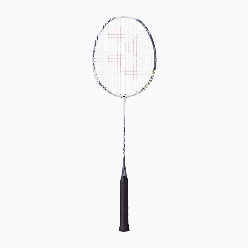 YONEX Astrox 99 Play Badmintonschläger weiß BAT99PL1WT4UG5 6
