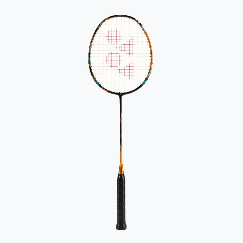 YONEX Badmintonschläger Astrox 88 D Play 4U schlecht. gold BAT88DPL1CG4UG5