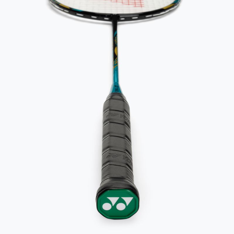 Badmintonschläger YONEX Astrox 88 S Play smaragdblau 3