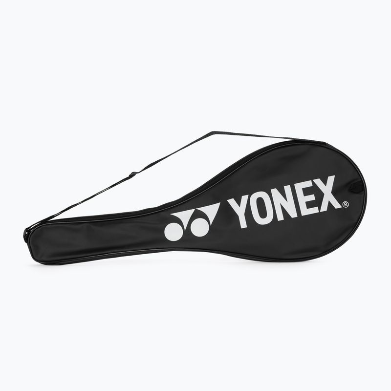 Badmintonschläger YONEX Astrox 88 S Play smaragdblau 6