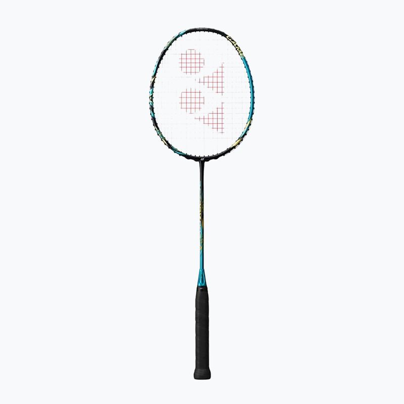 Badmintonschläger YONEX Astrox 88 S Play smaragdblau 7