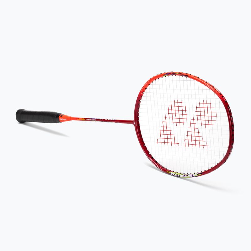 YONEX Badmintonschläger Astrox 01 Ability rot 2