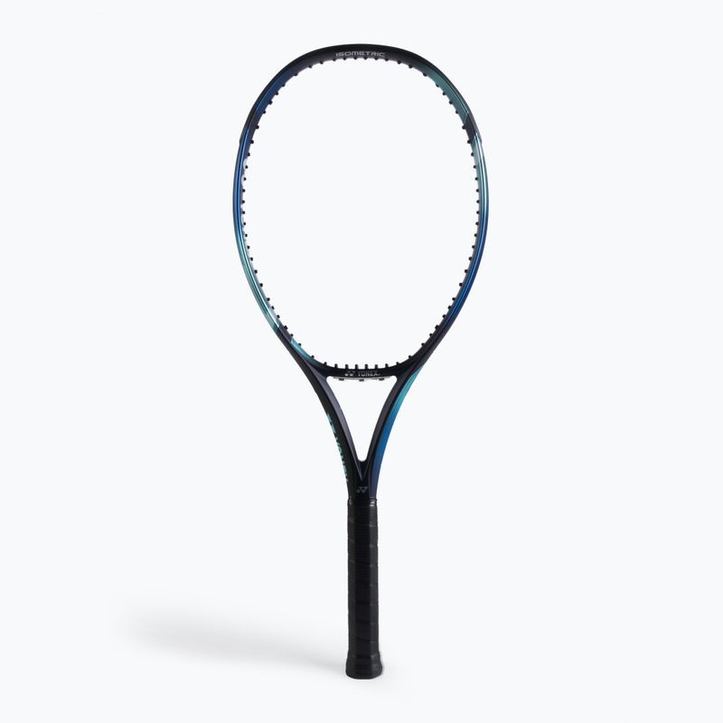 Tennisschläger YONEX Ezone NEW100 blau