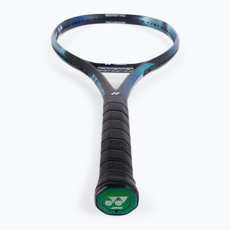 Tennisschläger YONEX Ezone NEW100 blau 5