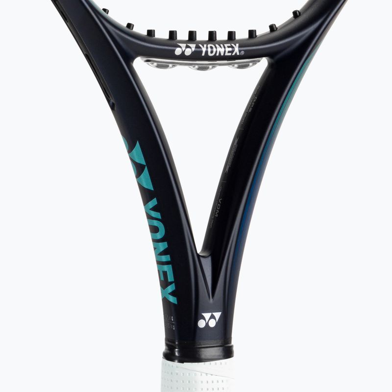YONEX Tennisschläger Ezone New 100L blau TEZ100L2SBG3 4