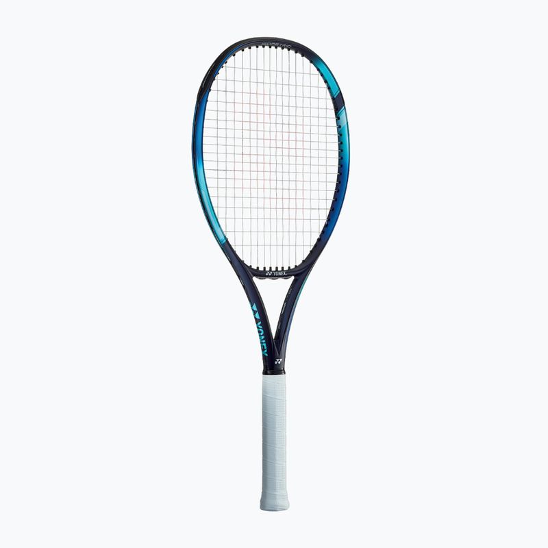 YONEX Tennisschläger Ezone New 100L blau TEZ100L2SBG3 6