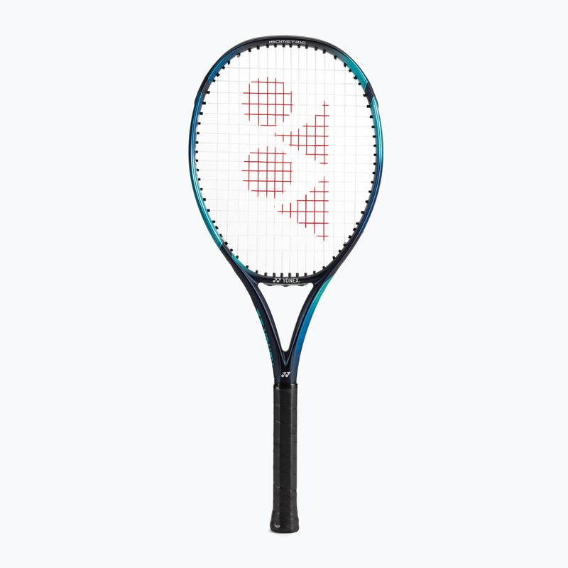 YONEX Feel Tennisschläger blau TEZF2SBG1