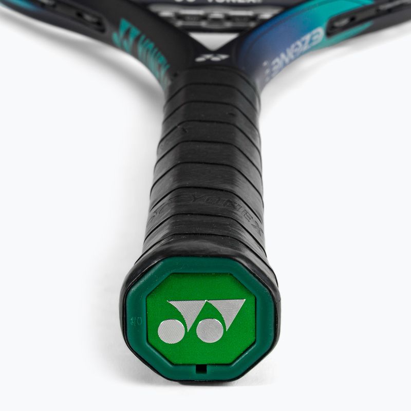 YONEX Feel Tennisschläger blau TEZF2SBG1 3