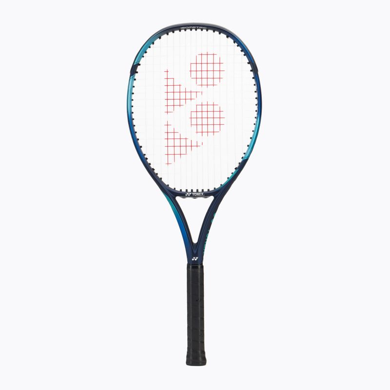 YONEX Ezone Feel himmelblau Tennisschläger