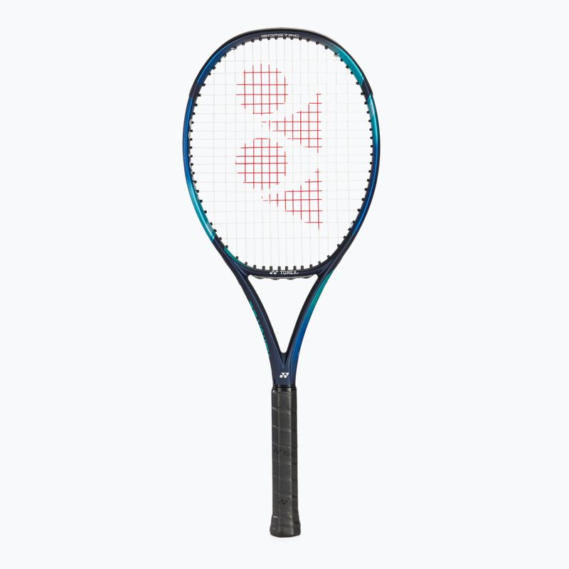 YONEX Game Tennisschläger blau TEZG2SBG2