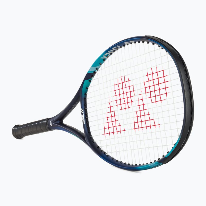YONEX Game Tennisschläger blau TEZG2SBG2 2