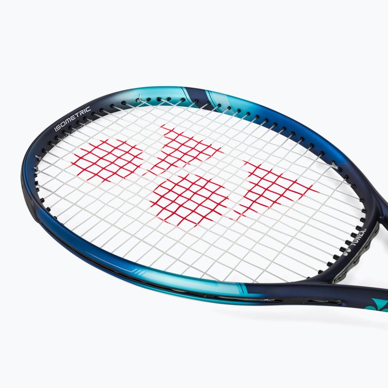 YONEX Game Tennisschläger blau TEZG2SBG2 5