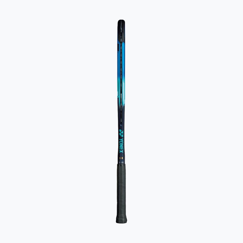 YONEX Game Tennisschläger blau TEZG2SBG2 8