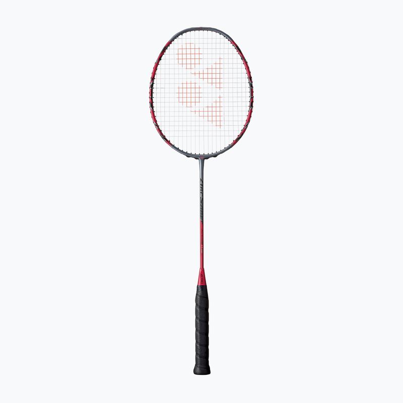 YONEX Badmintonschläger Arcsaber 11 Pro schlecht. schwarz-rot BAS11P2GP3UG4 6