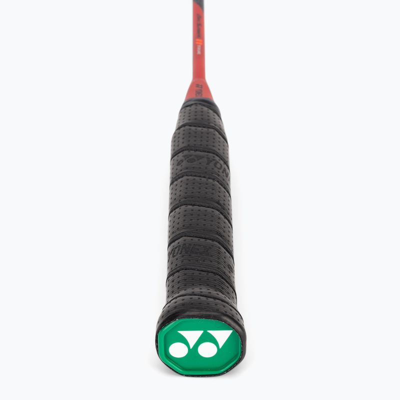 YONEX Badmintonschläger Arcsaber 11 Tour G/P grau/rot 3