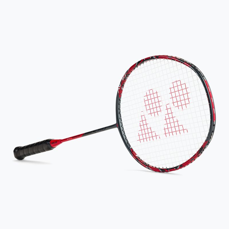 YONEX Badmintonschläger Arcsaber 11 Play grau perlgrau 2