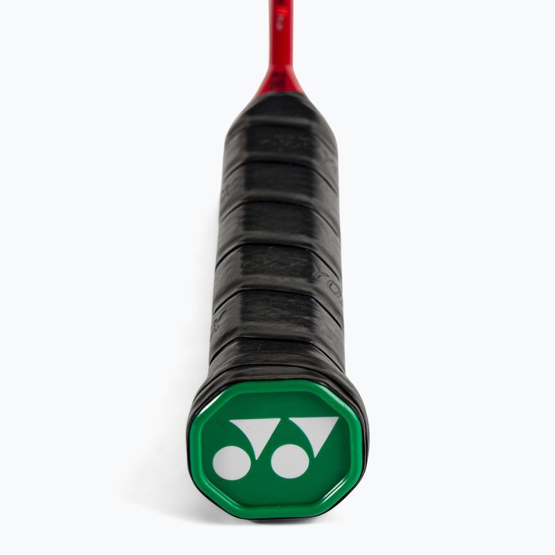 YONEX Badmintonschläger Arcsaber 11 Play grau perlgrau 3