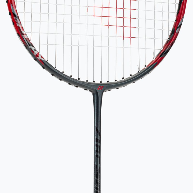 YONEX Badmintonschläger Arcsaber 11 Play grau perlgrau 4