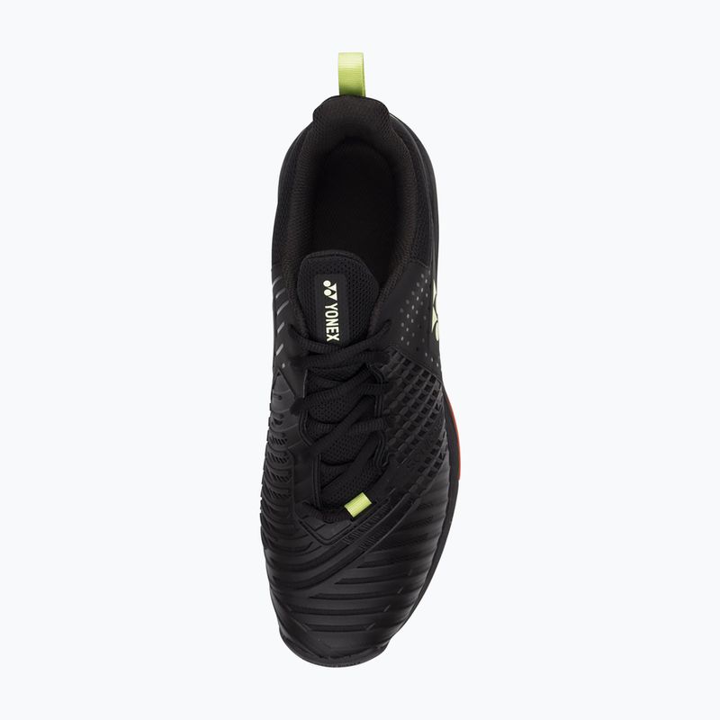 YONEX Herren Tennisschuhe Sonicage 3 schwarz STMSON32 13