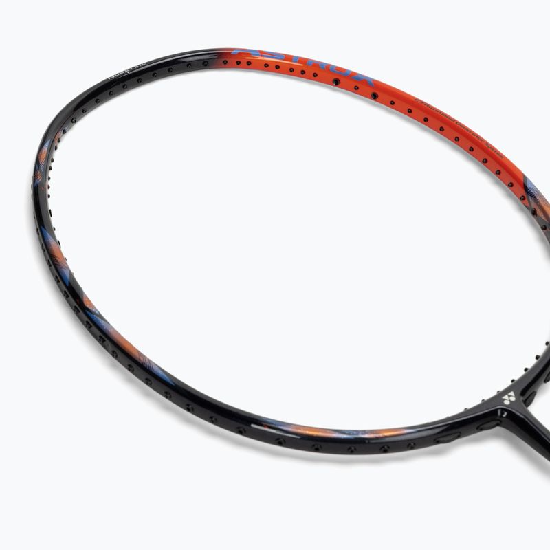 YONEX Badmintonschläger Astrox 77 PRO hoch orange 5