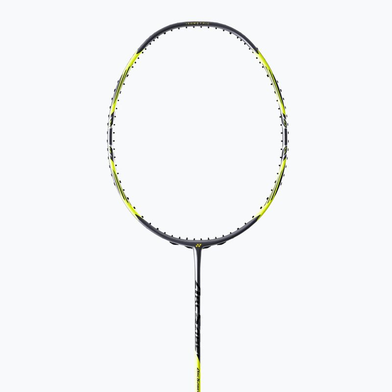 Badminton-Schläger Yonex Arcsaber 7 Tour gray/yellow 2