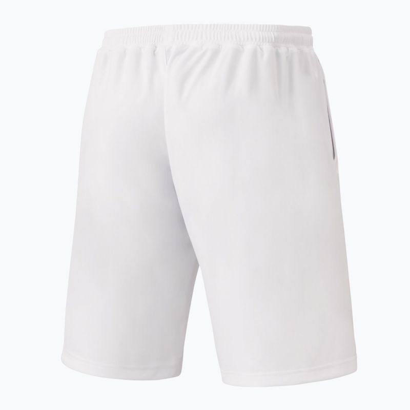 Herren-Shorts YONEX 0036 Club black 2