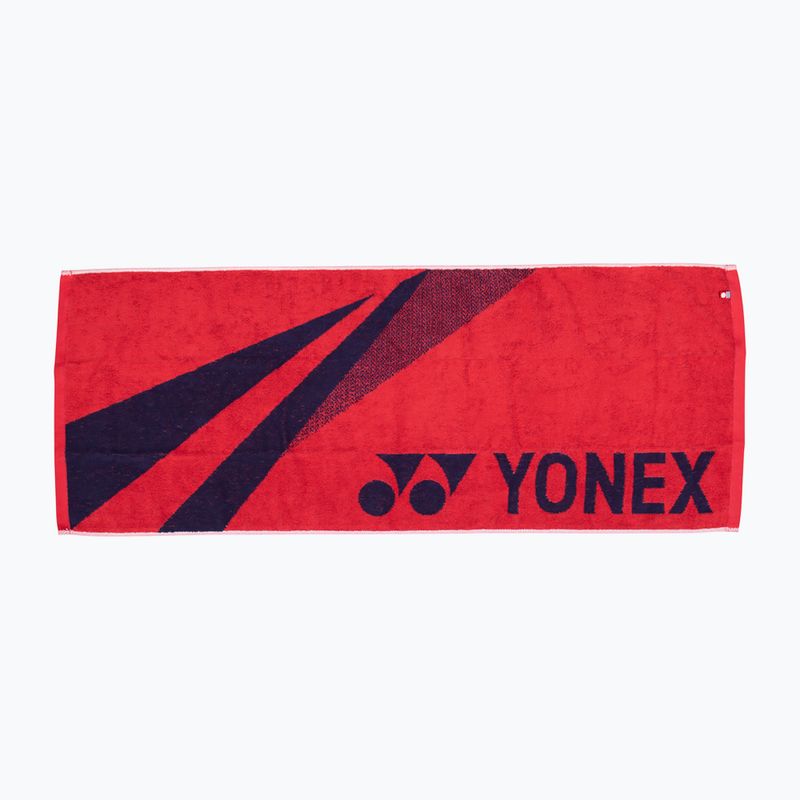 YONEX Handtuch AC 1071 korallenrot