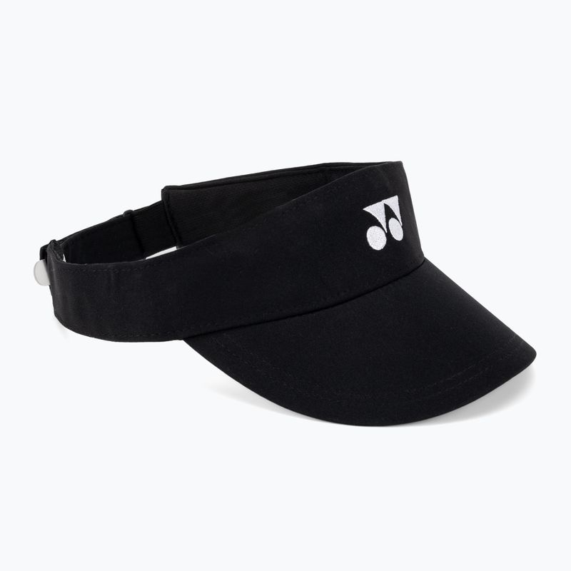 YONEX Tennishaube schwarz CO400853B