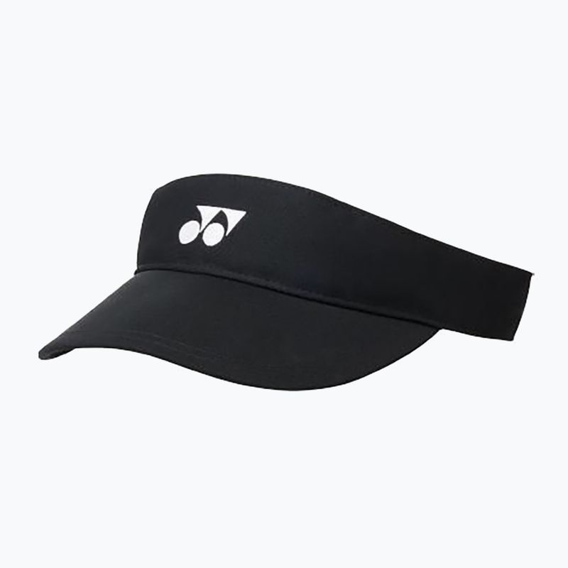 YONEX Tennishaube schwarz CO400853B 5