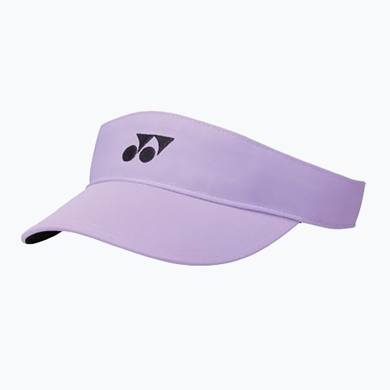 YONEX Tennisüberdachung lila CO400853MP 5