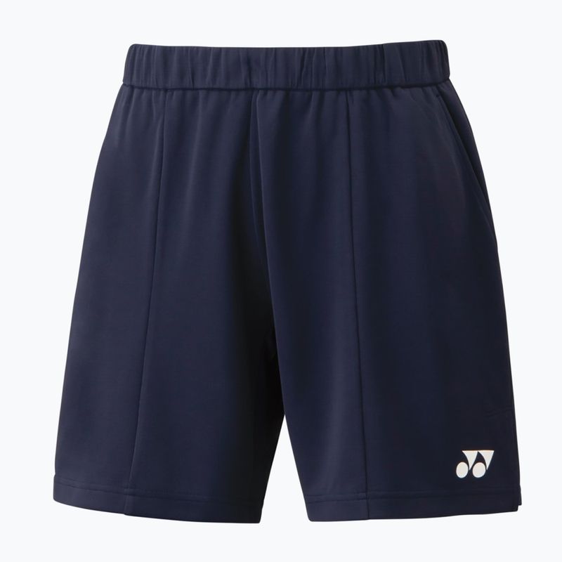 YONEX Kinder-Tennisshorts navy blau CSJ15138JEX3NB