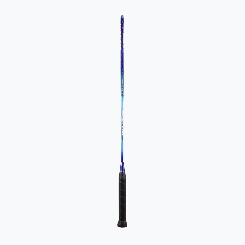 Badmintonschläger YONEX Nanoflare 001 Clear cyan 8