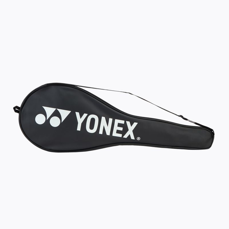 YONEX Nanoflare E13 blau/rot Badmintonschläger 6