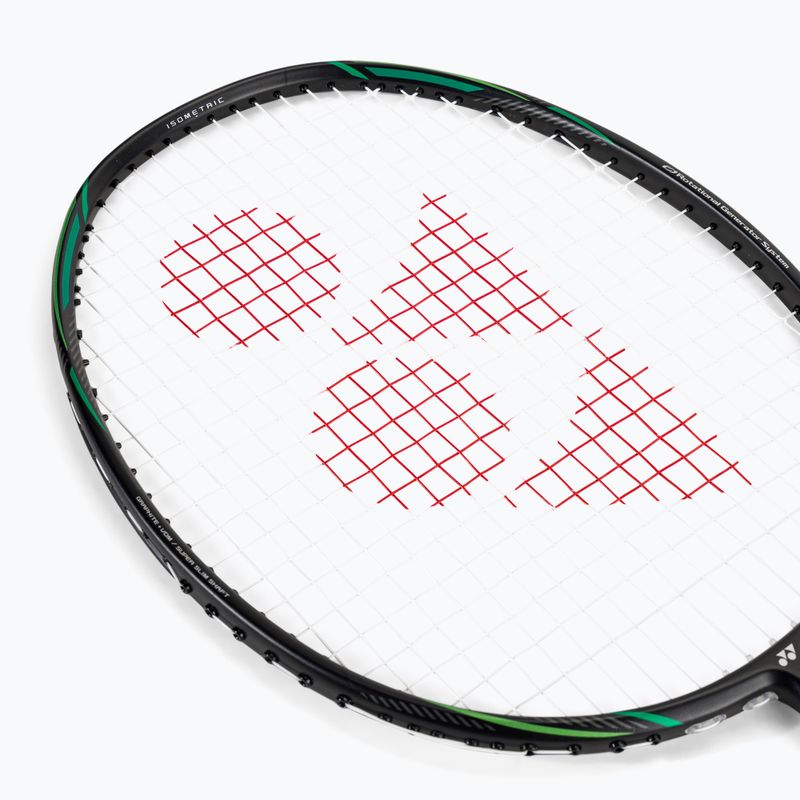 YONEX Nextage Badmintonschläger schlecht. schwarz BATNT2BG4UG5 5