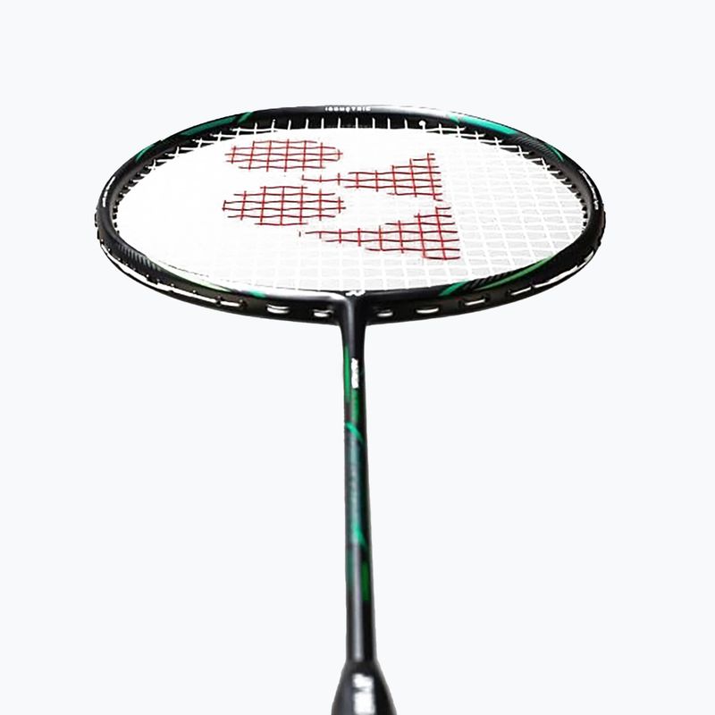 YONEX Nextage Badmintonschläger schlecht. schwarz BATNT2BG4UG5 8