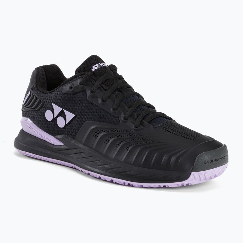 YONEX Herren-Tennisschuhe SHT Eclipsion 4 schwarz STMEC4M3BP