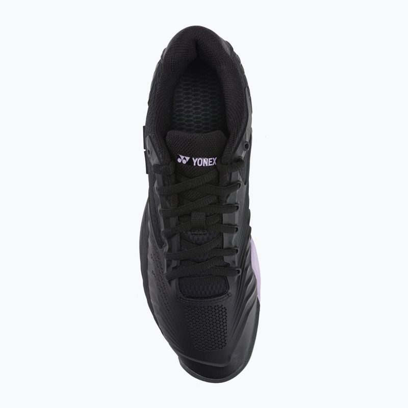 YONEX Herren-Tennisschuhe SHT Eclipsion 4 schwarz STMEC4M3BP 6