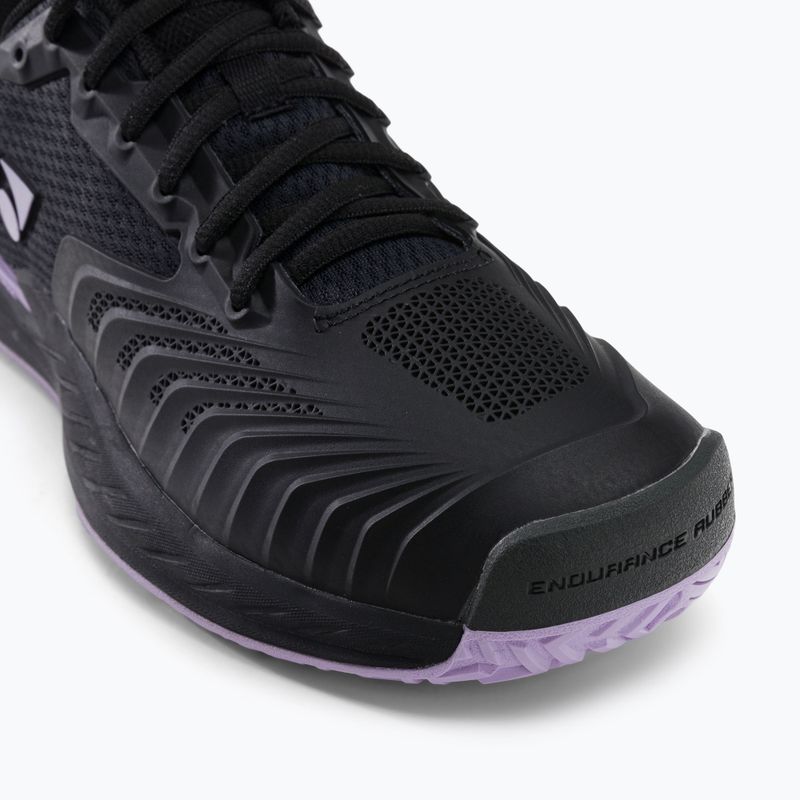 YONEX Herren-Tennisschuhe SHT Eclipsion 4 schwarz STMEC4M3BP 7