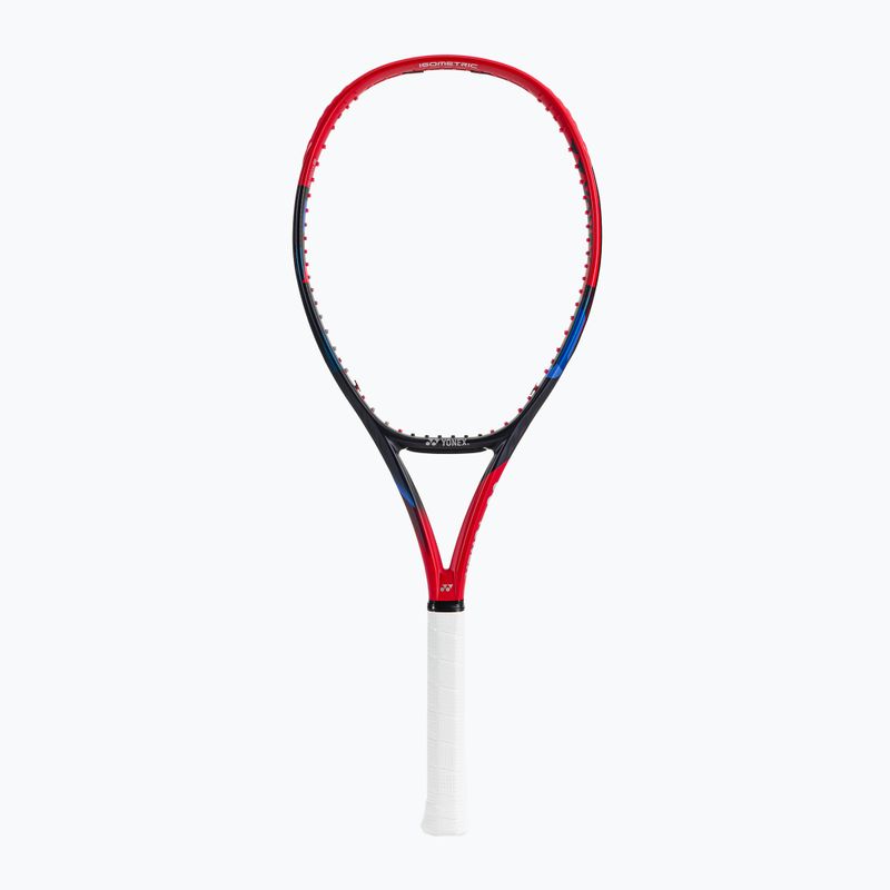 YONEX Tennisschläger Vcore 100L rot TVC100L3SG3