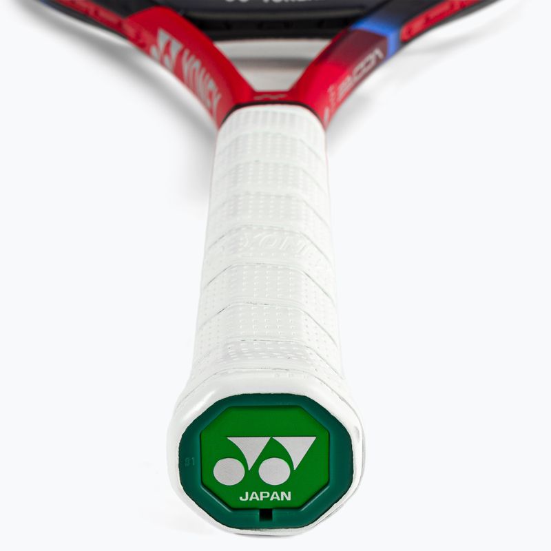 YONEX Tennisschläger Vcore 100L rot TVC100L3SG3 3
