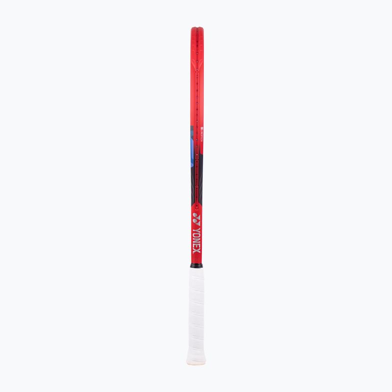 YONEX Tennisschläger Vcore 100L rot TVC100L3SG3 6