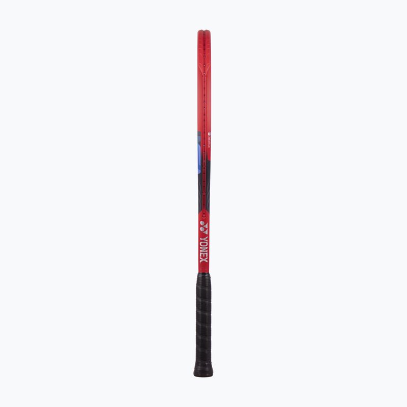 YONEX Tennisschläger Vcore 100 rot TVC100 7