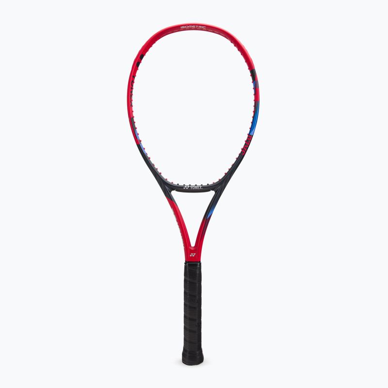 YONEX Tennisschläger Vcore 100 rot TVC100