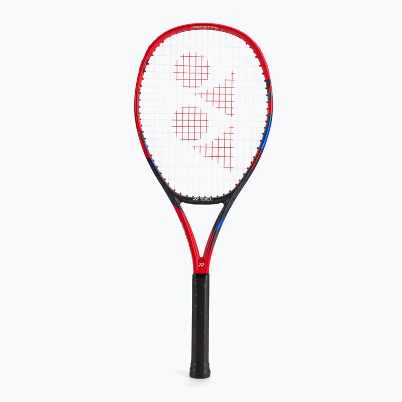 YONEX Vcore GAME Tennisschläger rot TVCGM3SG2