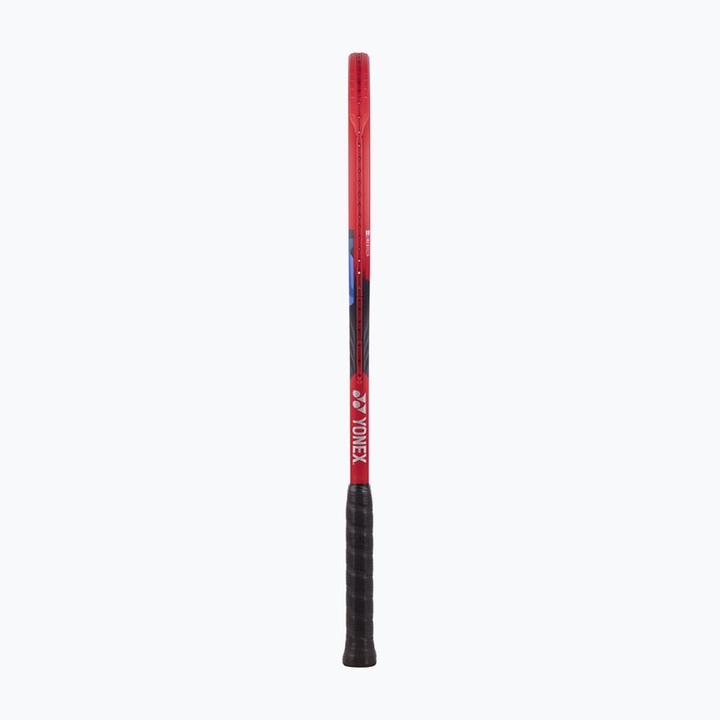 YONEX Vcore GAME Tennisschläger rot TVCGM3SG2 6